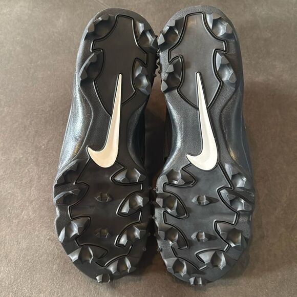 Nike Force Savage Elite 2 Shark Football Cleats Size 18 NEW main image 9